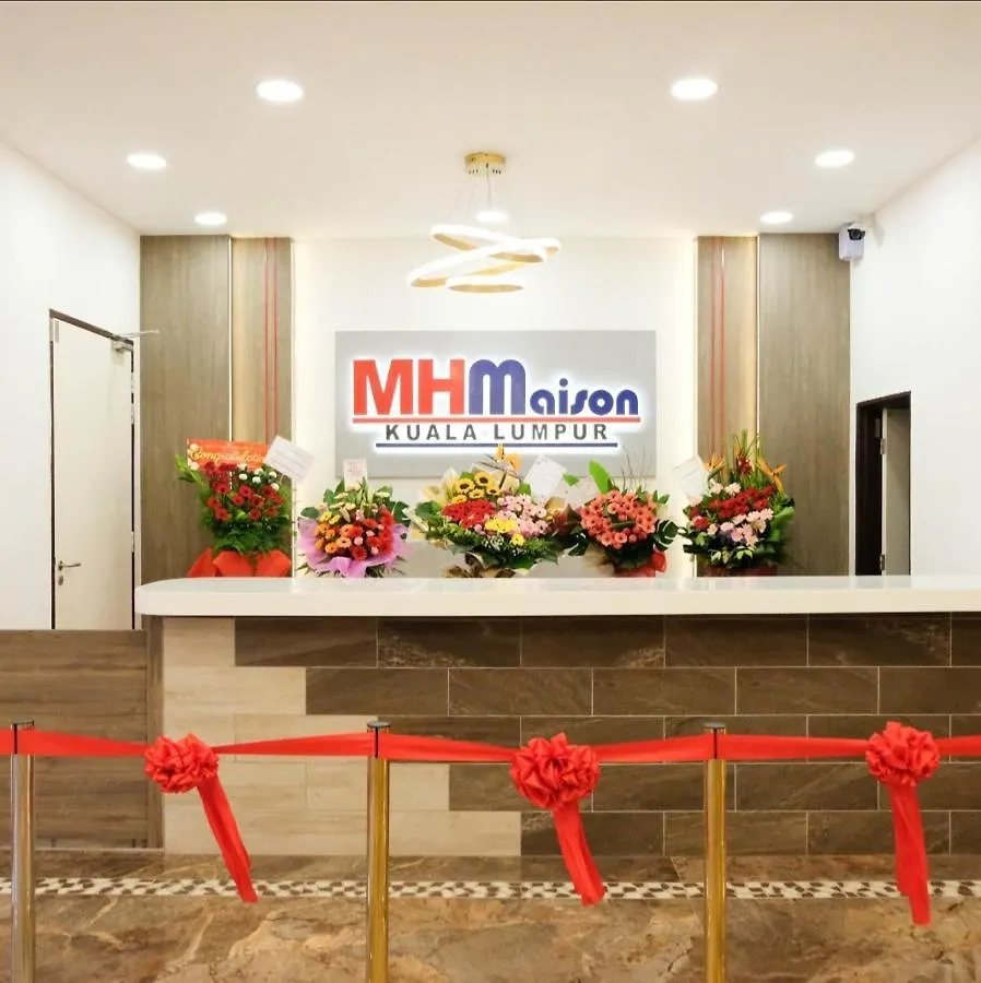 Maison Signature Suites 吉隆坡