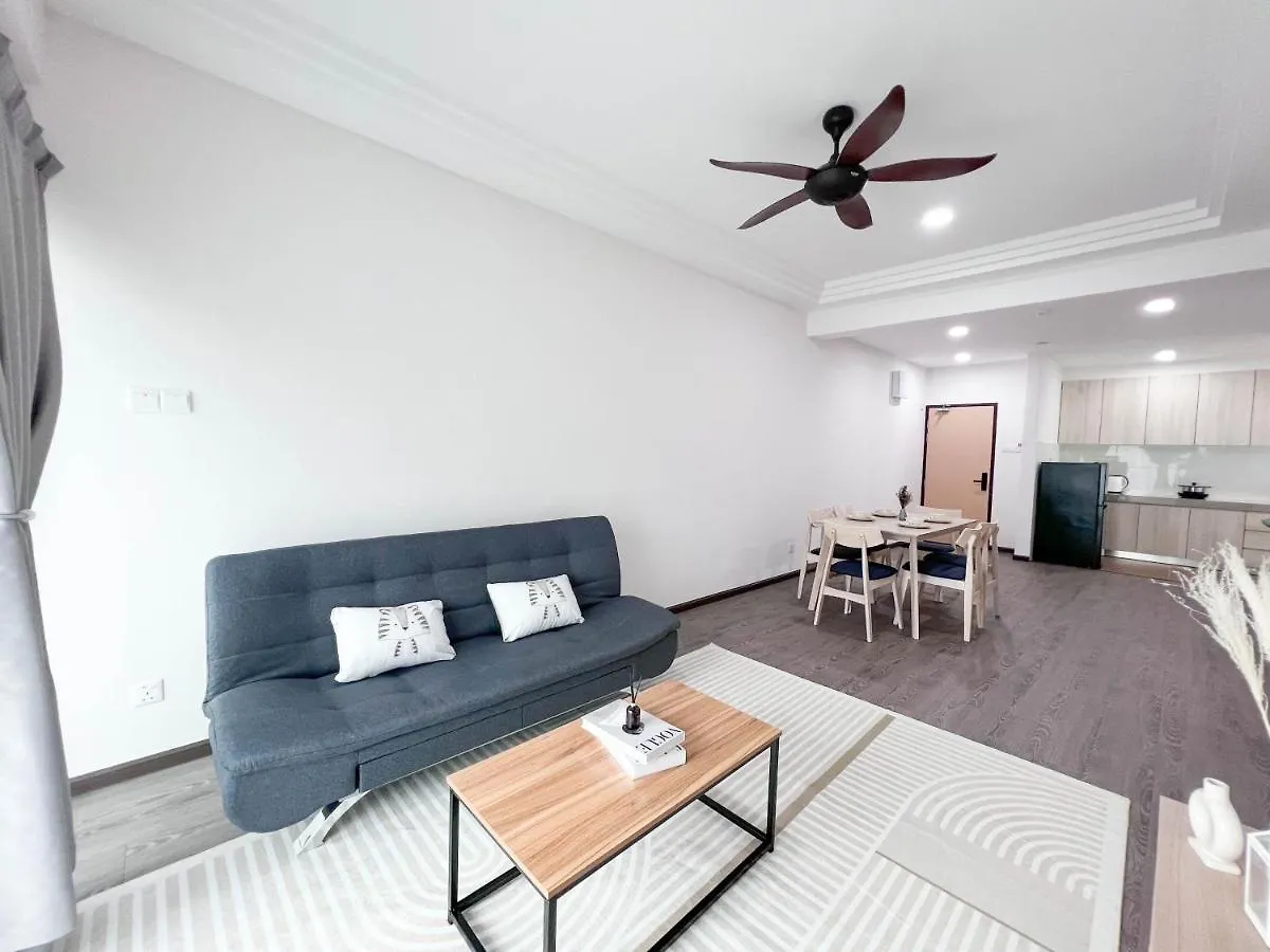 Maison Signature Suites 吉隆坡 马来西亚