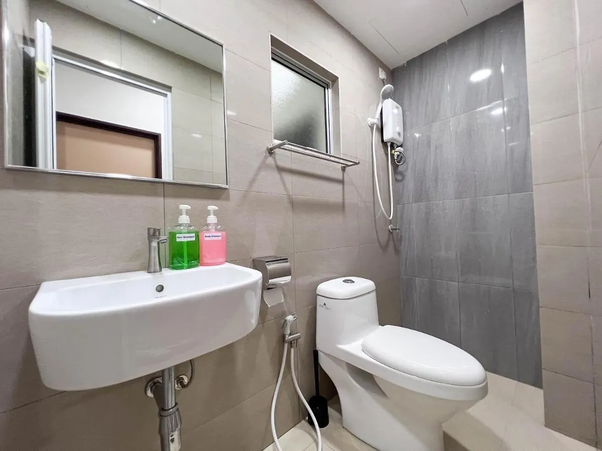 Maison Signature Suites 吉隆坡 0*,  马来西亚