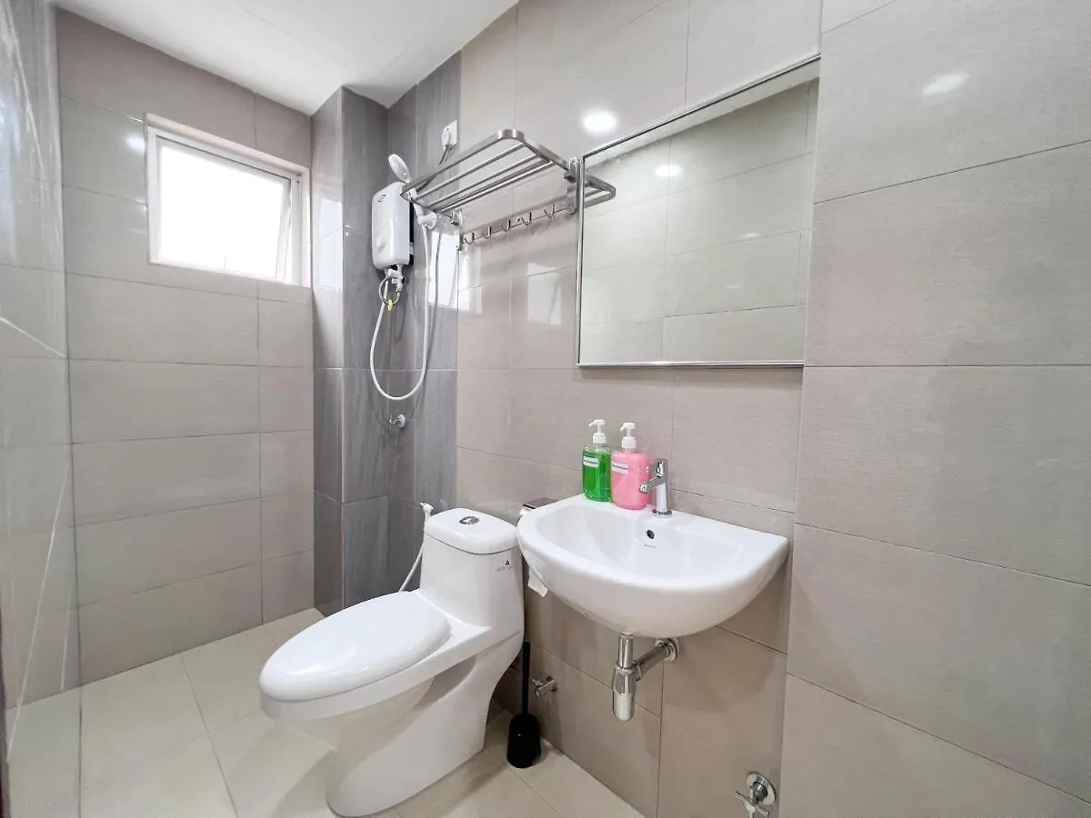 Maison Signature Suites 吉隆坡 公寓