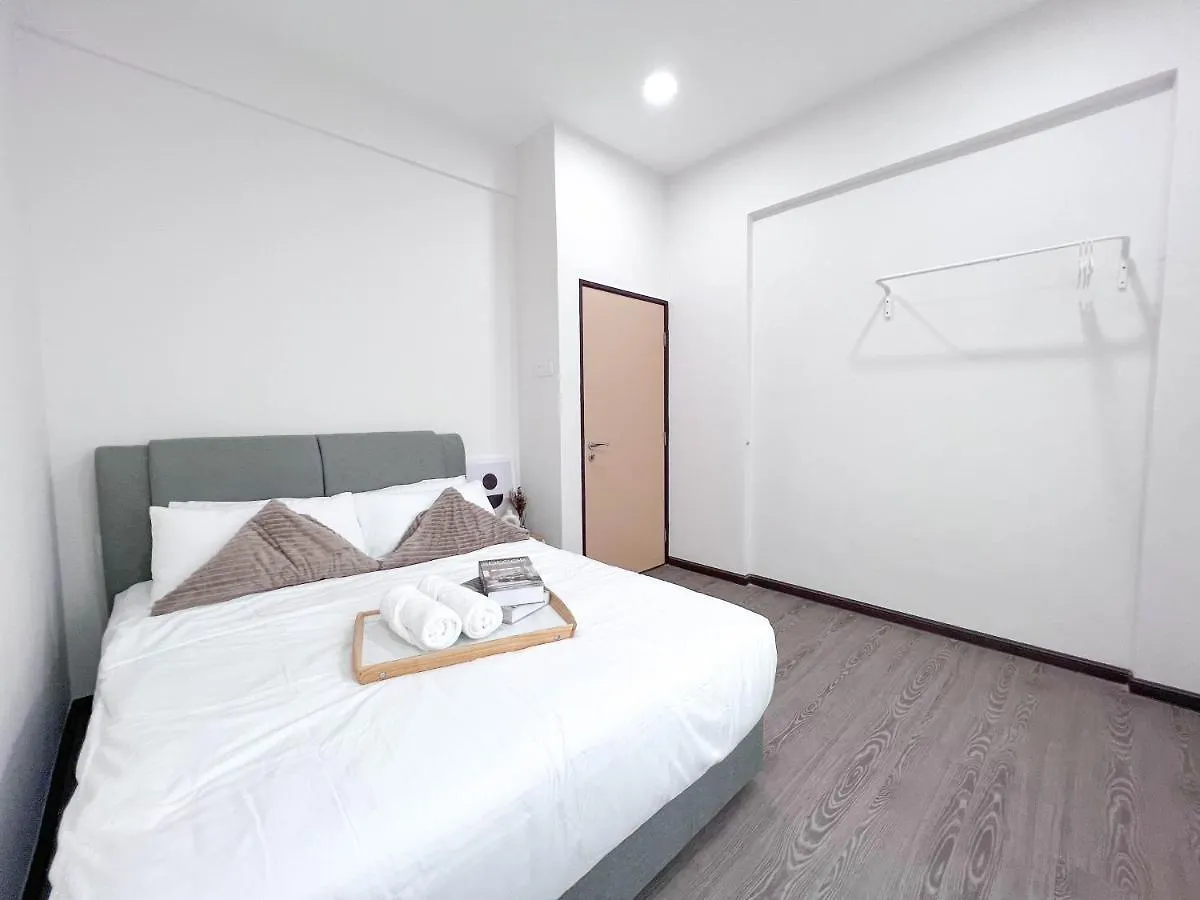 Maison Signature Suites 吉隆坡
