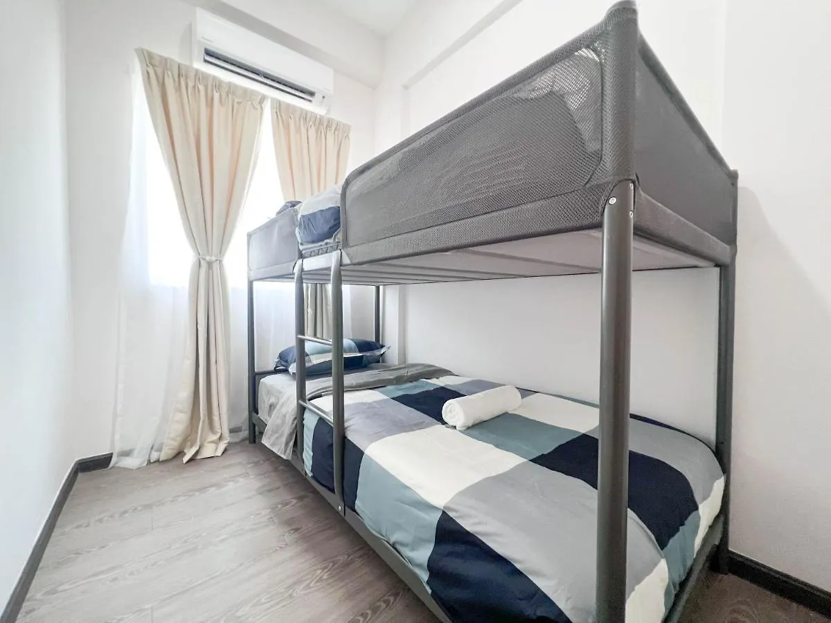Maison Signature Suites 吉隆坡 0*,  马来西亚