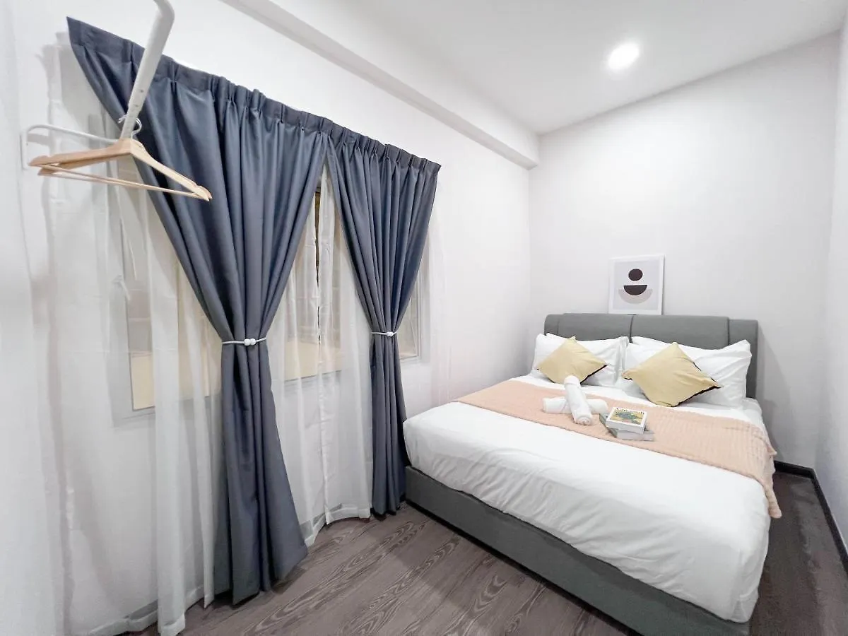 Maison Signature Suites Kuala Lumpur