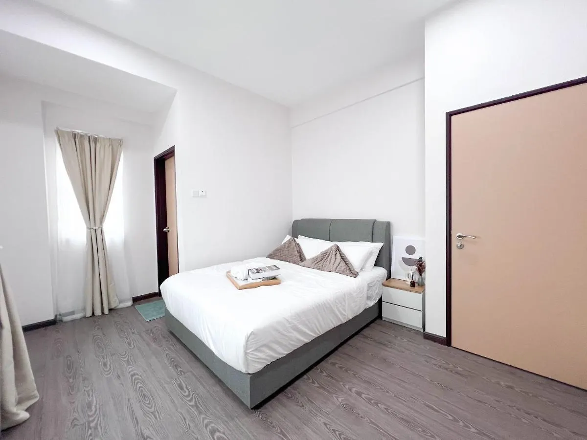 Maison Signature Suites Kuala Lumpur