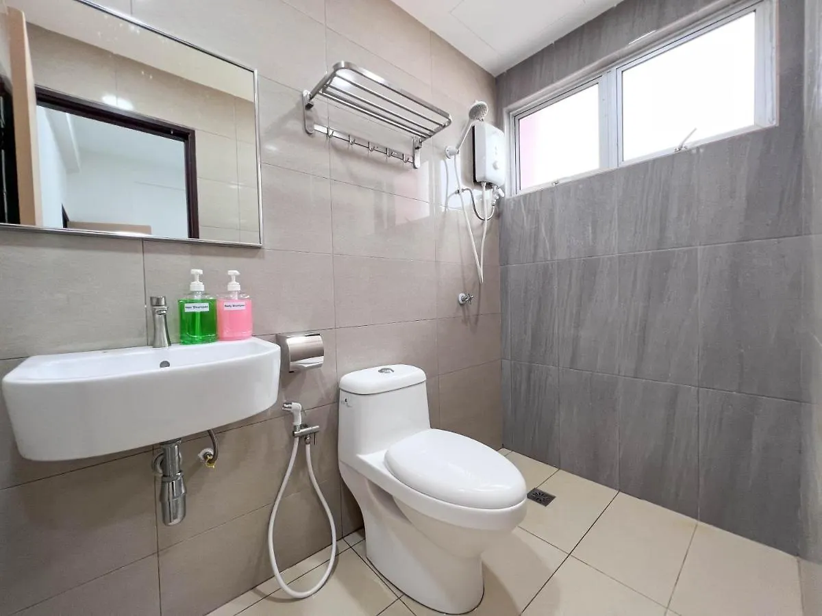 Appartamento Maison Signature Suites Kuala Lumpur