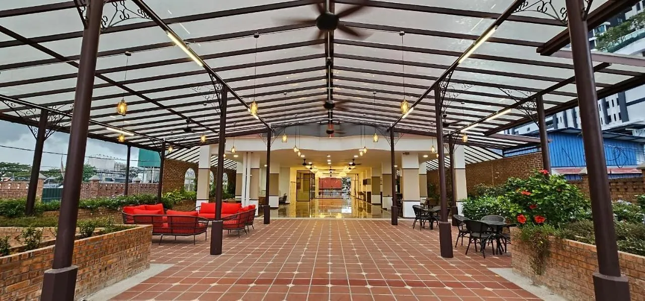Apartamento Maison Signature Suites Kuala Lumpur