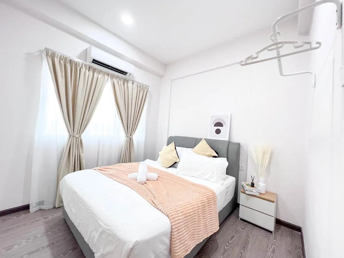 Maison Signature Suites Kuala Lumpur 0*,  Malasia