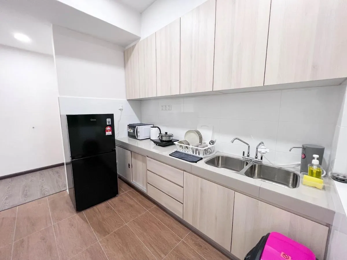 Maison Signature Suites Kuala Lumpur