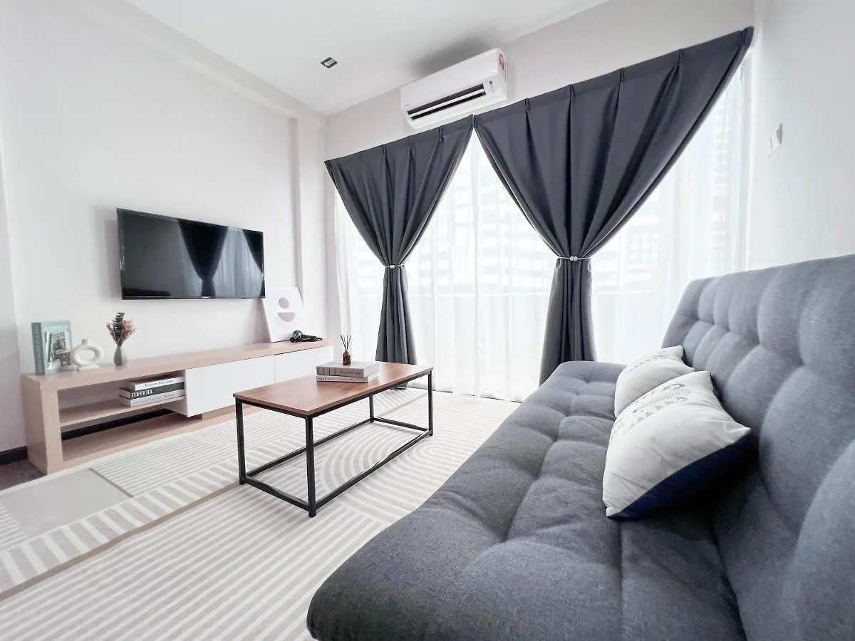 Maison Signature Suites Kuala Lumpur 0*,  Malasia