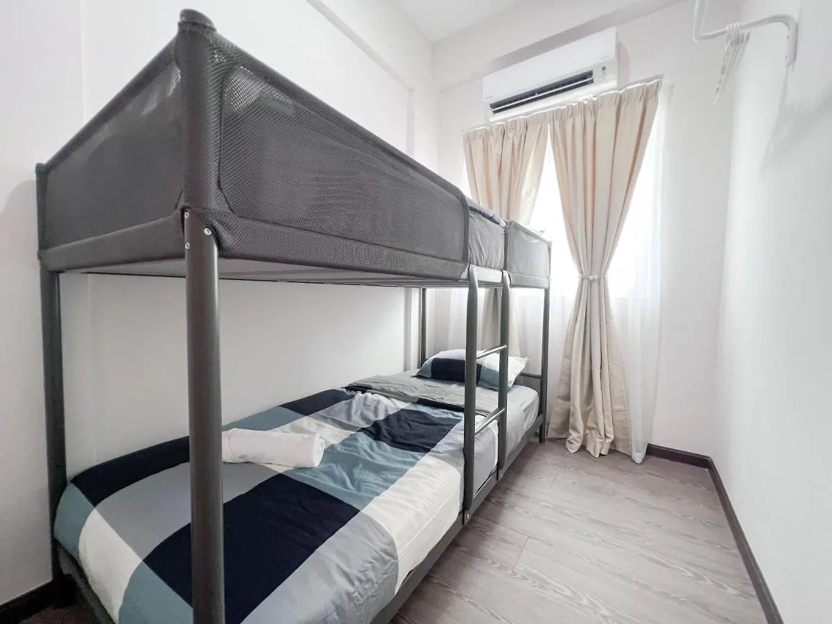 Maison Signature Suites Kuala Lumpur
