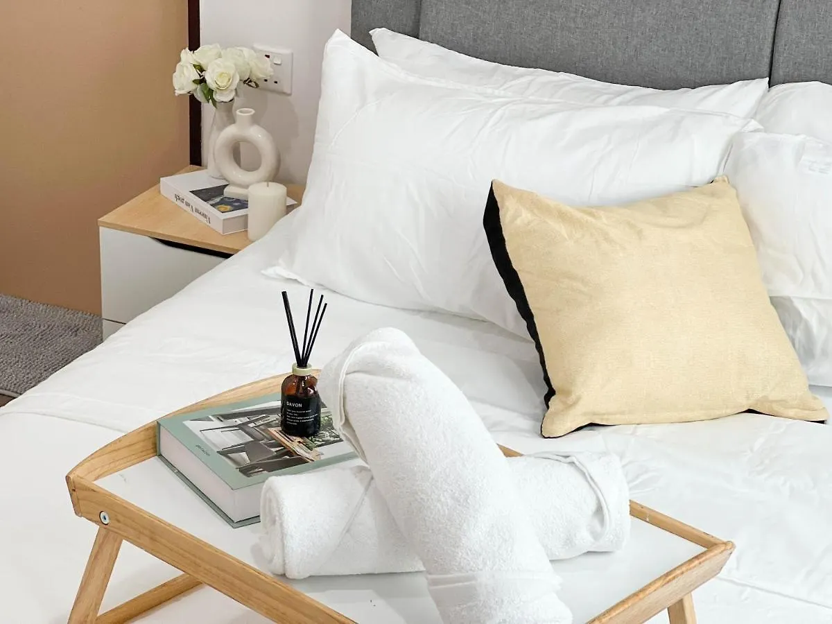 Apartamento Maison Signature Suites Kuala Lumpur