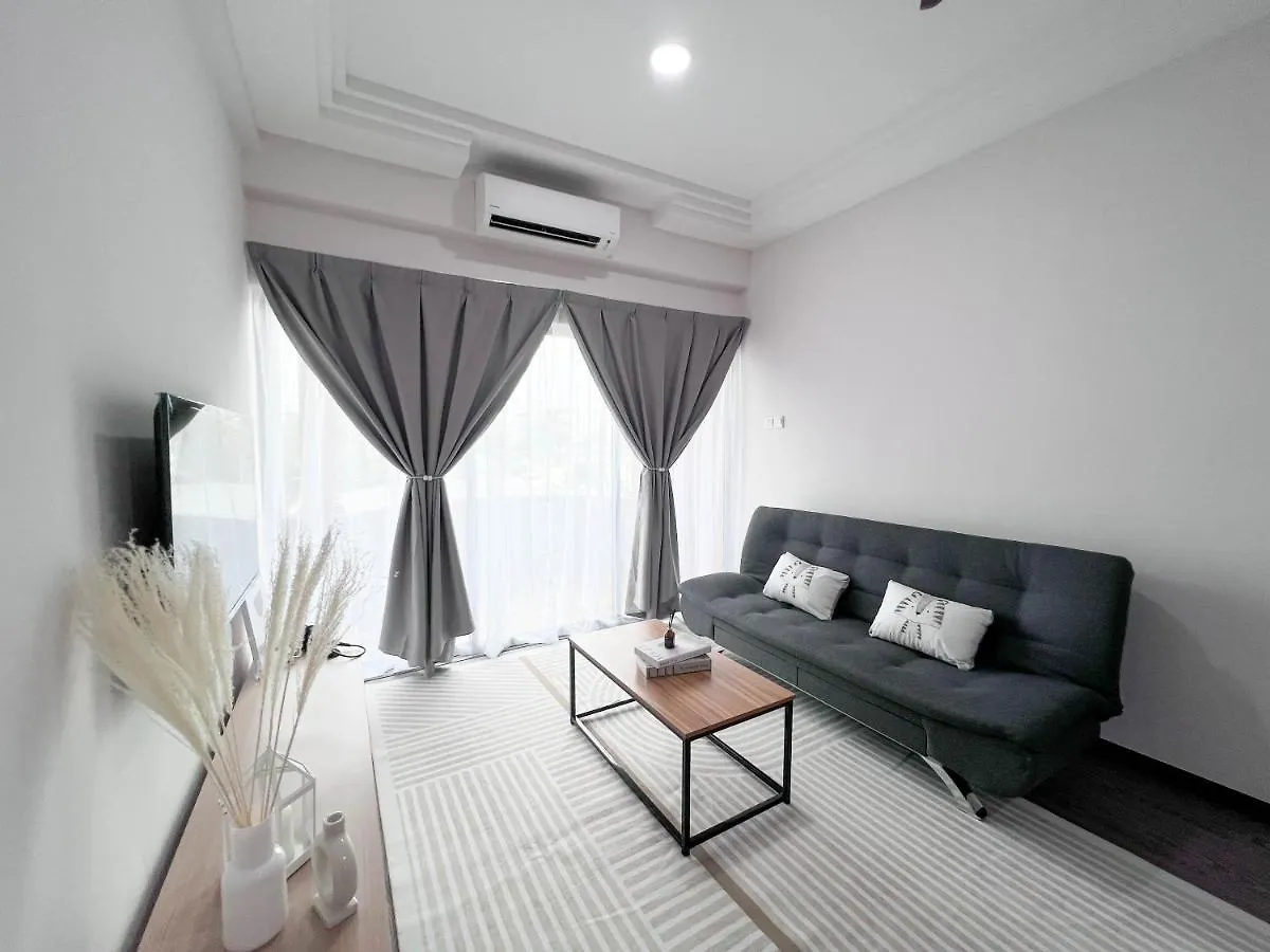 Maison Signature Suites Kuala Lumpur
