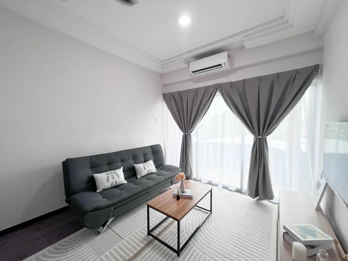 Maison Signature Suites Kuala Lumpur 0*,
