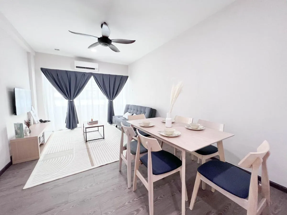 Maison Signature Suites Kuala Lumpur