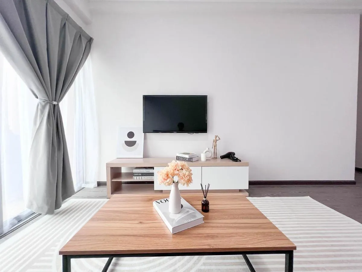 Maison Signature Suites Kuala Lumpur 0*,