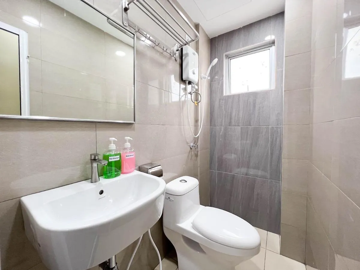 Apartamento Maison Signature Suites Kuala Lumpur Malasia